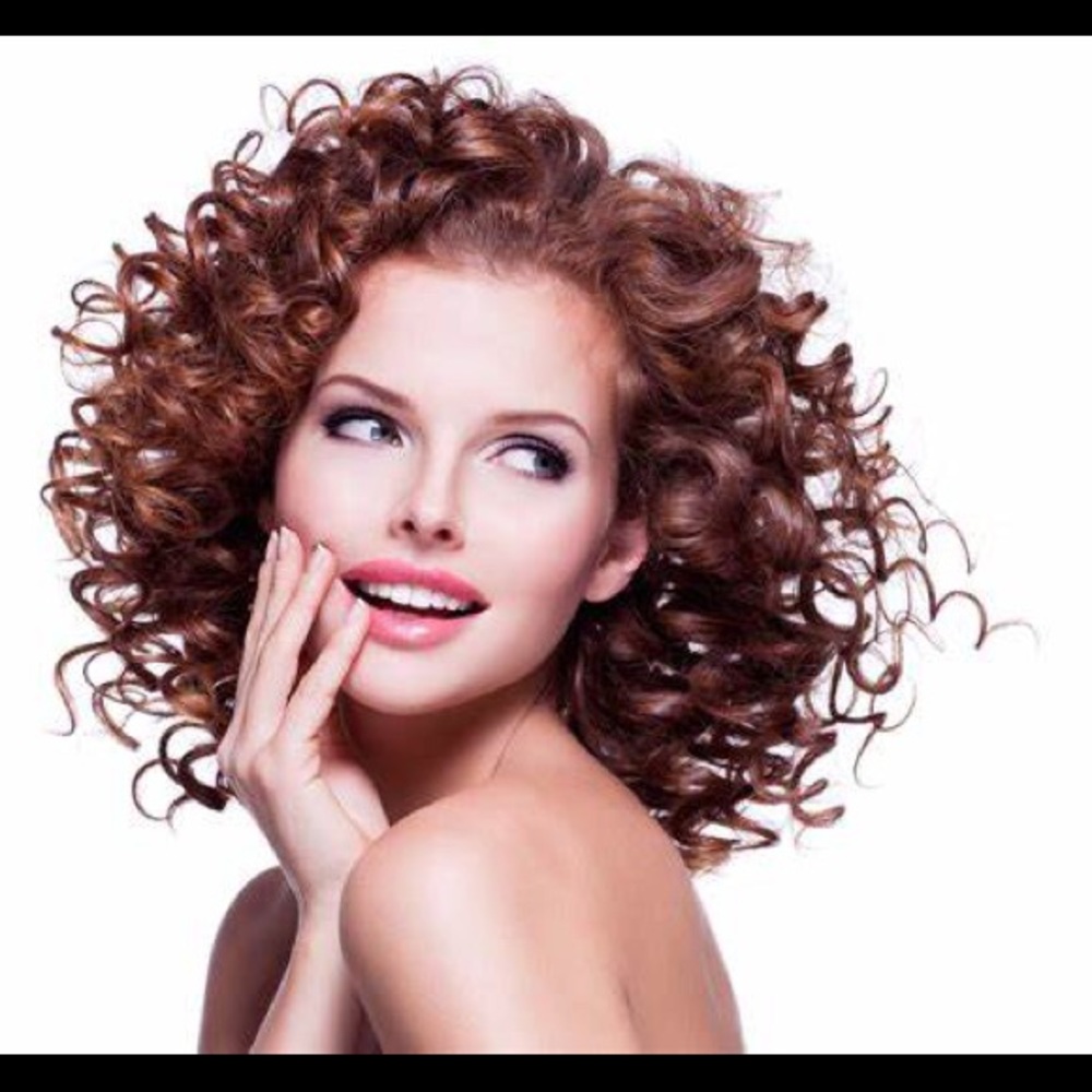 🤩 💋Crushing In Curls 💋 🤩